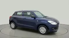 Used Maruti Suzuki Swift LXi in Hyderabad