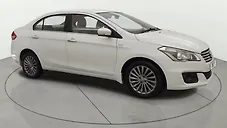 Used Maruti Suzuki Ciaz ZDi+ SHVS in Pune