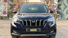 Used Mahindra XUV700 AX5 2WD Petrol 2.0L Turbo Manual 7 STR in Gurgaon