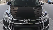 Used Toyota Innova Crysta 2.4 G 7 STR in Coimbatore