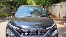 Used Tata Harrier XZA Plus Dark Edition in Coimbatore