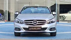Used Mercedes-Benz E-Class E 250 CDI Avantgarde in Dehradun