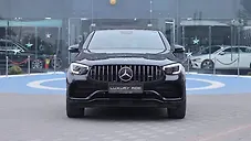 Used Mercedes-Benz AMG GLC 43 Coupe 4MATIC [2020-2023] in Dehradun