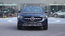 Used Mercedes-Benz GLA 220d [2021-2023] in Dehradun