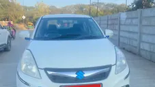 Used Maruti Suzuki Swift DZire VXI AT ABS in Indore