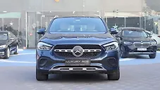 Used Mercedes-Benz GLA 220d 4MATIC in Dehradun
