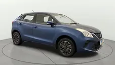 Used Maruti Suzuki Baleno Delta 1.2 in Delhi