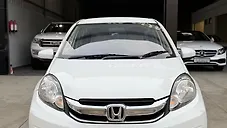 Used Honda Brio S MT in Chandigarh