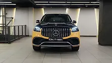 Used Mercedes-Benz GLS 400d 4MATIC in Kolkata