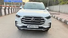 Used MG Gloster Savvy 6 STR 2.0 Twin Turbo 4WD in Delhi