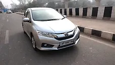 Used Honda City V in Delhi