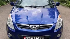 Used Hyundai i20 Asta 1.2 in Mumbai