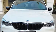 Used BMW 6-Series GT 620d Luxury Line [2019-2019] in Bangalore