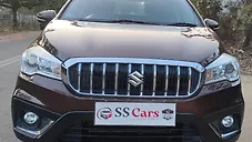 Used Maruti Suzuki S-Cross Zeta 1.3 in Bangalore