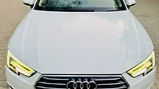 Used Audi A4 35 TDI Technology in Delhi