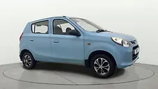 Used Maruti Suzuki Alto 800 Lxi in Hyderabad