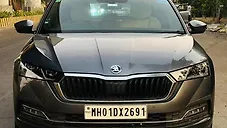 Used Skoda Octavia L&K 2.0 in Mumbai