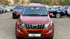 Used Mahindra XUV500 W10 AT in Mumbai