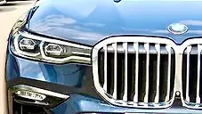 Used BMW X7 xDrive40i M Sport (Petrol) in Delhi