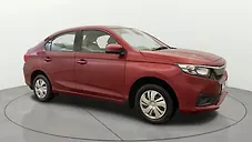 Used Honda Amaze 1.2 S i-VTEC in Noida