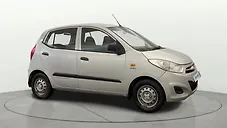 Used Hyundai i10 1.1L iRDE Magna Special Edition in Delhi