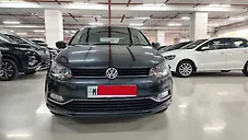 Used Volkswagen Polo Highline1.2L (P) in Pune