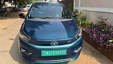 Used Tata Tigor EV XZ Plus in Coimbatore