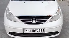 Used Tata Vista Aqua TDI BS-III in Nagpur
