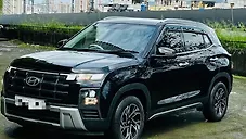 Used Hyundai Creta SX (O) 1.5 Diesel in Mumbai