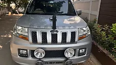 Used Mahindra TUV300 T8 in Coimbatore