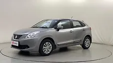 Used Maruti Suzuki Baleno Delta 1.2 AT in Bangalore