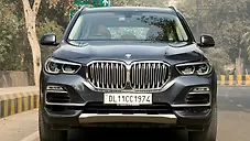Used BMW X5 xDrive30d xLine in Noida