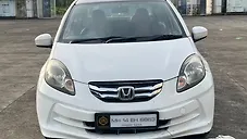 Used Honda Amaze 1.2 S i-VTEC in Navi Mumbai