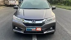 Used Honda City V in Delhi