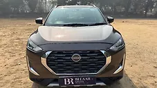 Used Nissan Magnite XE in Lucknow