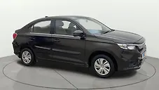 Used Honda Amaze 1.5 S MT Diesel [2018-2020] in Hyderabad