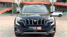 Used Mahindra XUV700 AX 7 Petrol AT Luxury Pack 7 STR [2021] in Delhi
