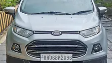 Used Ford Ecosport Titanium 1.5 Ti-VCT in Mumbai
