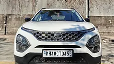 Used Tata Safari XT in Mumbai