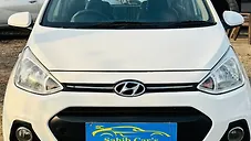 Used Hyundai i10 Magna 1.1 iRDE2 [2010-2017] in Kharar