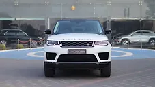 Used Land Rover Range Rover Sport SE 2.0 Petrol in Dehradun