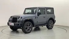 Used Mahindra Thar LX Hard Top Petrol AT RWD in Navi Mumbai