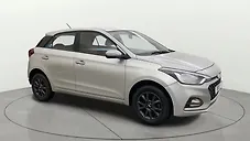 Used Hyundai Elite i20  Asta 1.2 AT in Pune