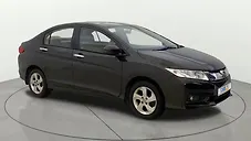 Used Honda City VX in Thane