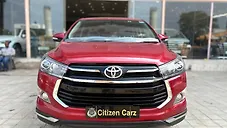 Used Toyota Innova Crysta Touring Sport Diesel MT [2017-2020] in Bangalore