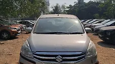 Used Maruti Suzuki Ertiga VXI CNG in Mumbai