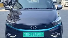 Used Tata Tiago EV XZ Plus Tech LUX Long Range Fast Charger [2022-2025] in Mumbai