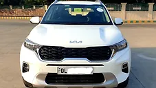 Used Kia Sonet HTK Plus 1.2 Petrol MT in Delhi