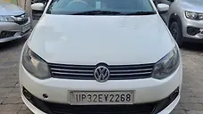 Used Volkswagen Polo Highline1.5L (D) in Kanpur