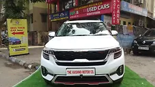 Used Kia Seltos GTX Plus AT 1.5 Diesel [2019-2020] in Kolkata